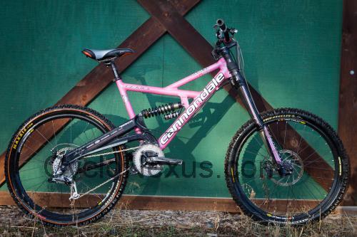 Cannondale Gemini scheda tecnica e recensioni